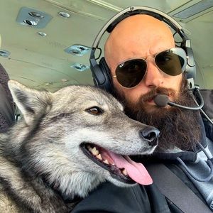 Meet your Posher, Ian